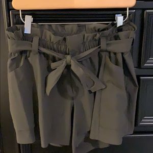 Athleta Shorts size 12